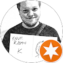 Knut-Rasmus Tvervik profile picture
